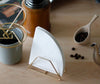 Enproduct Coffee Filter Holder Gold 5