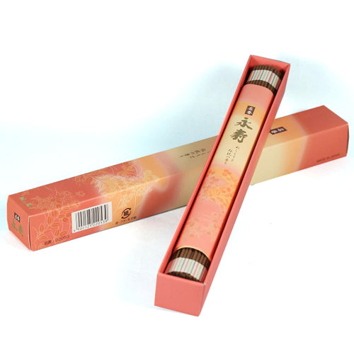 Nippon Kodo Eiju Spicy Sandalwood Incense Sticks
