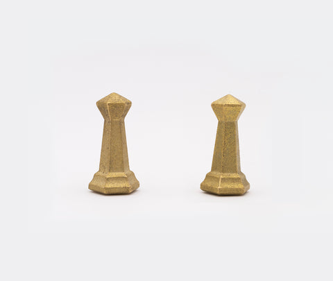Futagami ganchos formato xadrez