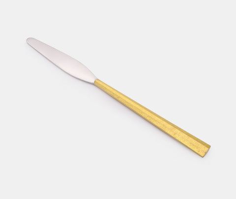 Cuchillo de mantequilla Futagami ihada