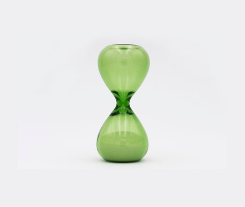Hightide timeglas lille grøn
