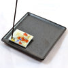 Shoyeido Räucherstäbchenhalter aus japanischem Porzellan, Tablett 2