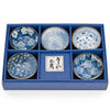 Zen Minded japansk keramikkskål gavesett osaka 5