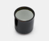Zen Minded Small Black Kuro Ame Glazed Cup 2