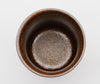 Zen Minded Wabi Sabi Brown Glazed Cup Pair 4