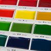 Kuretake gansai tambi japansk akvarelfarvesæt 18 farver 2