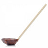 Colher de sopa de macarrão japonês de bambu Zen Minded 2
