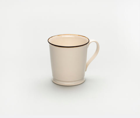 Jicon Porcelain Mug Small