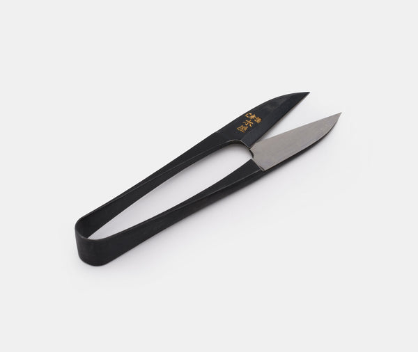 Kiya Nigiri Hand Scissors 105mm