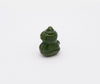 Kiya Jomon Dogu Figurine Green 3