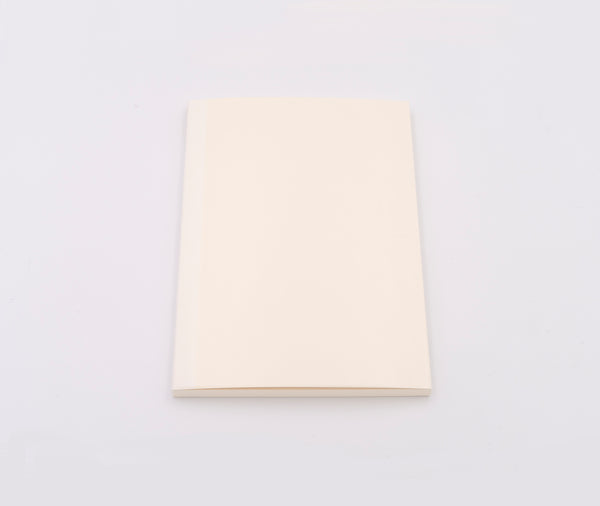 Midori Md Notebook A5 Plain