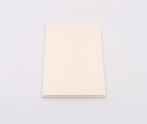 Midori Md Notebook A5 Plain
