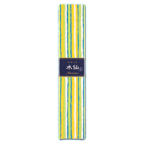 Nippon Kodo Kayuragi Narcissus Incense Sticks