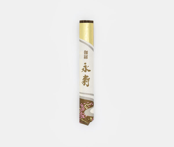 Nippon Kodo Eiju Kyara Aloeswood Incense
