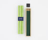 Nippon Kodo Kayuragi Green Tea Incense Sticks 2