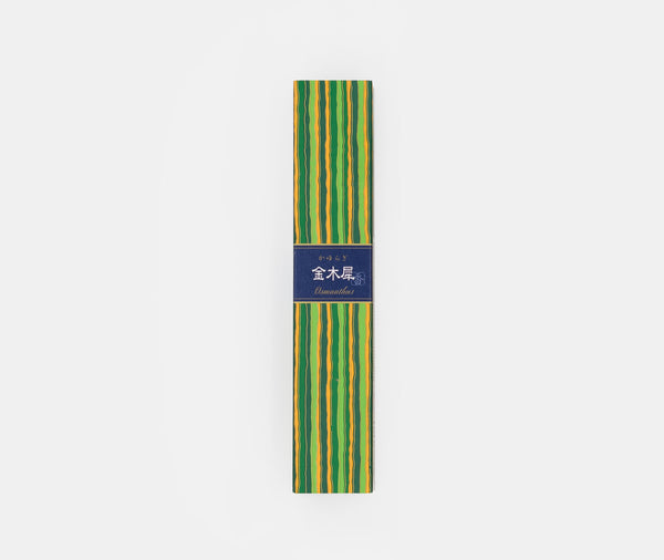 Nippon Kodo Kayuragi Osmanthus Incense Sticks
