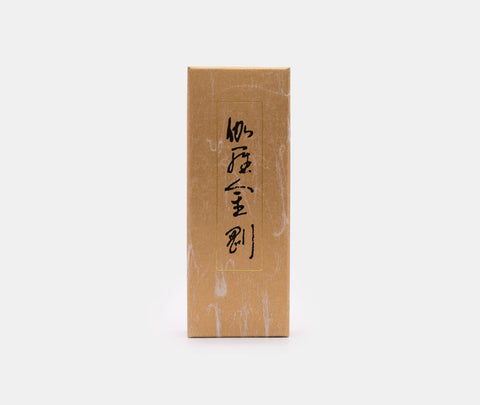 Incienso Nippon Kodo kyara kongo madera de aloe 150 varitas