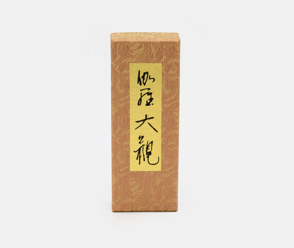 Nippon Kodo kyara taikan incienso premium madera de aloe 150 varitas