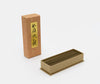 Nippon Kodo kyara taikan premium aloeswood røgelse 150 pinde 3