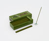 Nippon Kodo Morning Star Incense Sticks Green Tea 200 2