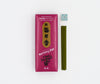 Nippon Kodo Morning Star Incense Sticks Rose 200