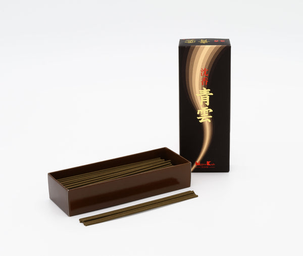 Incienso Japonés Nippon Kodo – Tierra Zen Incienso Japonés Nippon Kodo – Tierra Zen