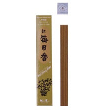 Nippon Kodo Morning Star Incense Sticks Pine