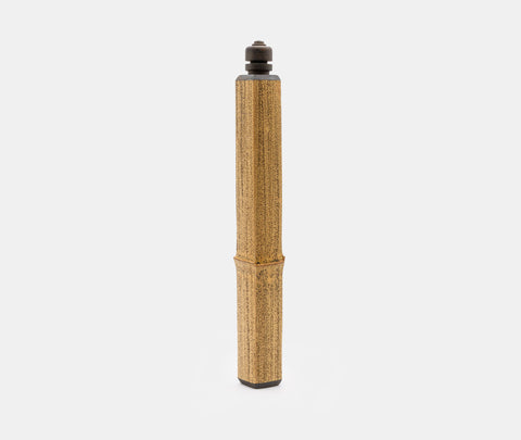 Shoyeido rökelsestickfodral i bambu