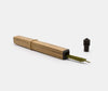 Shoyeido Bamboo Incense Stick Case 4