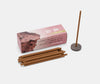 Shoyeido Incense Road Nan Zan Frankincense Incense 20 Sticks