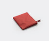 Siwa Coin Case Wide Red 2