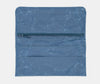 Carteira longa Siwa azul 4