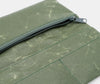 Siwa lang lommebok grønn 5