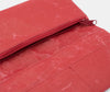 Siwa lang lommebok rød 3