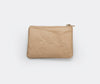 Siwa Coin Case Wide Brown