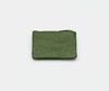 محفظة Siwa للعملات المعدنية باللون الأخضر 2