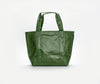 حقيبة Siwa باللون الأخضر الداكن