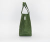 Siwa Tote Bag Dark Green 2
