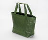 حقيبة Siwa باللون الأخضر الداكن 3