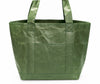 Siwa Tote Bag Dark Green 4