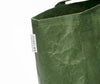 حقيبة Siwa باللون الأخضر الداكن 5