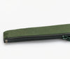حافظة أقلام Siwa رفيعة باللون الأخضر الداكن 2
