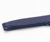 حافظة أقلام Siwa رفيعة باللون الأزرق الداكن 2