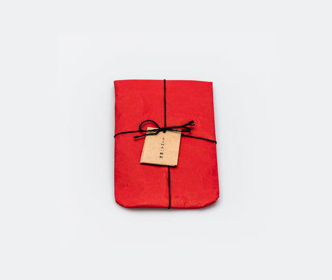 Siwa Accessory Pouch Red