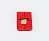 حقيبة اكسسوار Siwa باللون الأحمر