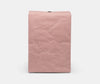 Siwa String Button Envelope Pink 2