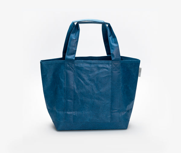 Siwa Tote Bag Blue