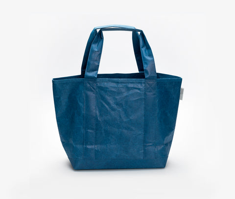 حقيبة Siwa باللون الأزرق