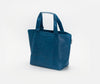 حقيبة Siwa باللون الأزرق 2