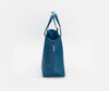 Siwa Einkaufstasche blau 3